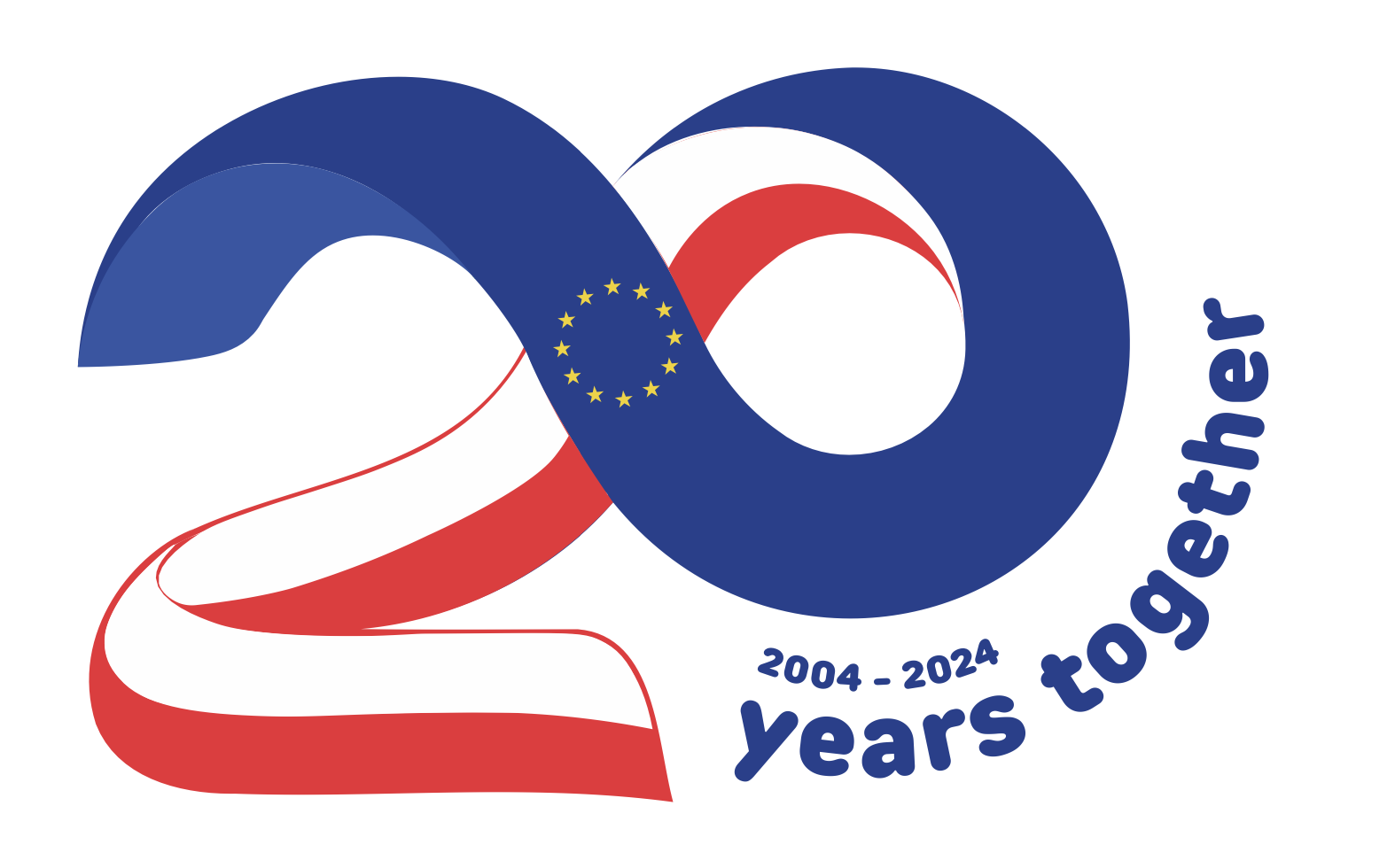 Świętujemy 20 lat w Unii Europejskiej!