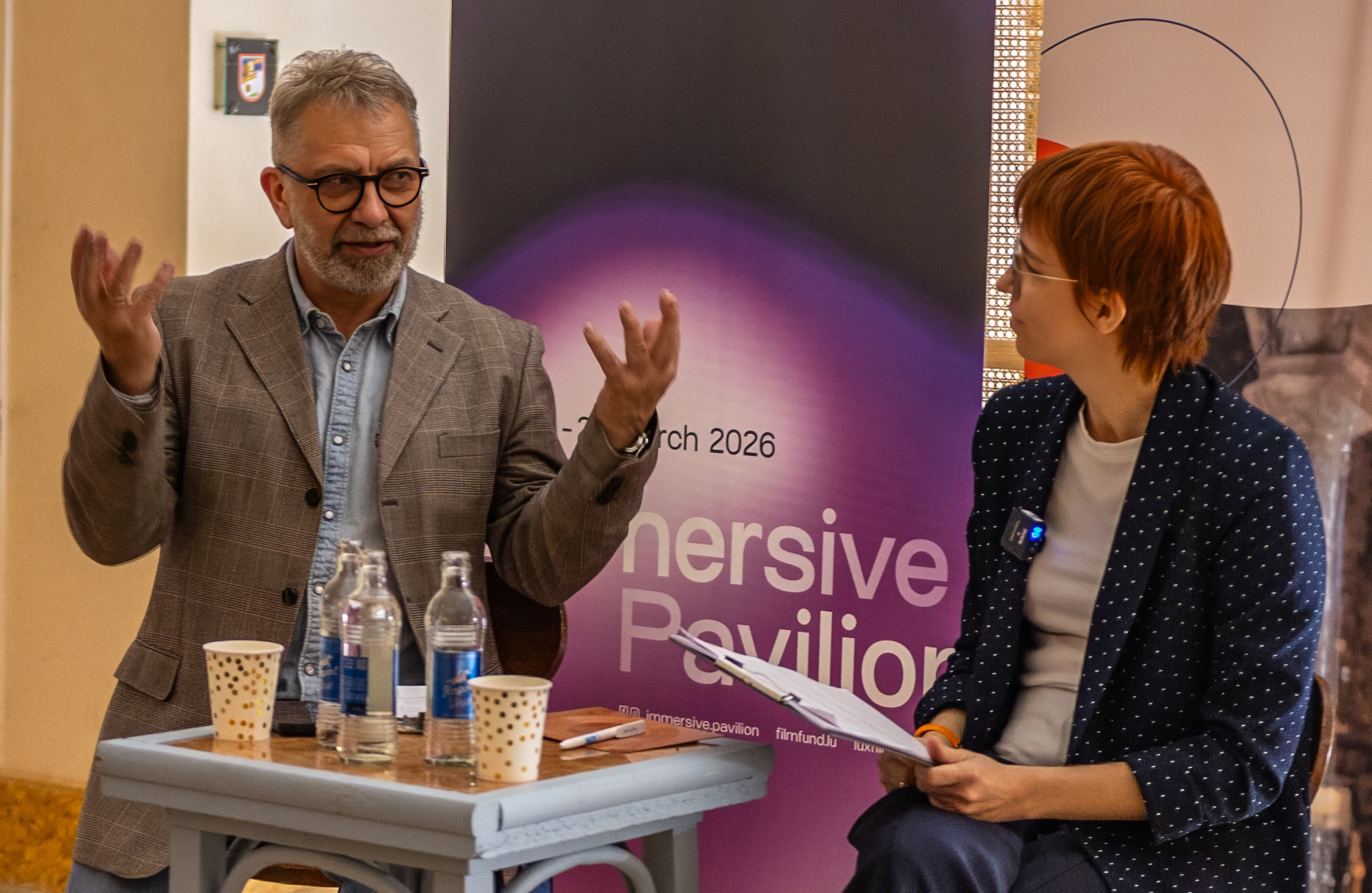 Był Luksemburg, chata, szkło... czyli Radio Luxembourg a sprawa polska