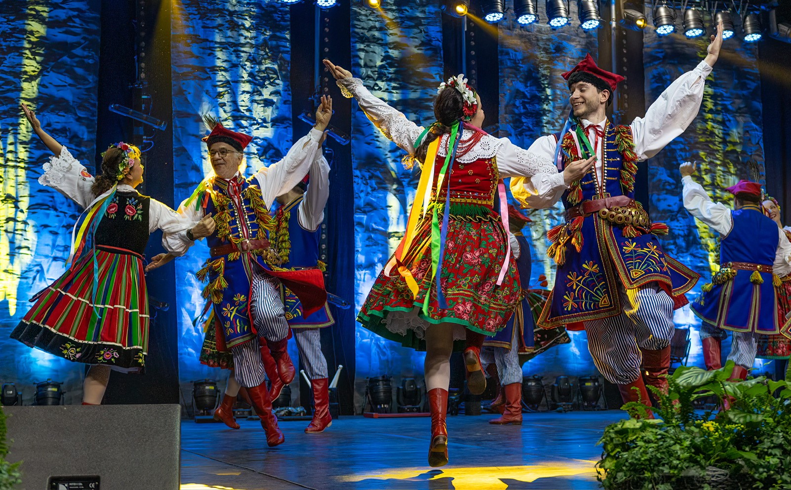 Polskie akcenty na Festiwalu Migracji i Kultur