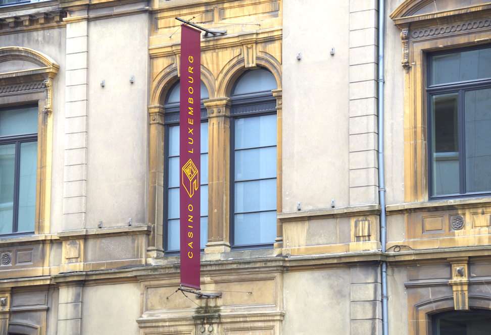 Casino Luxembourg
