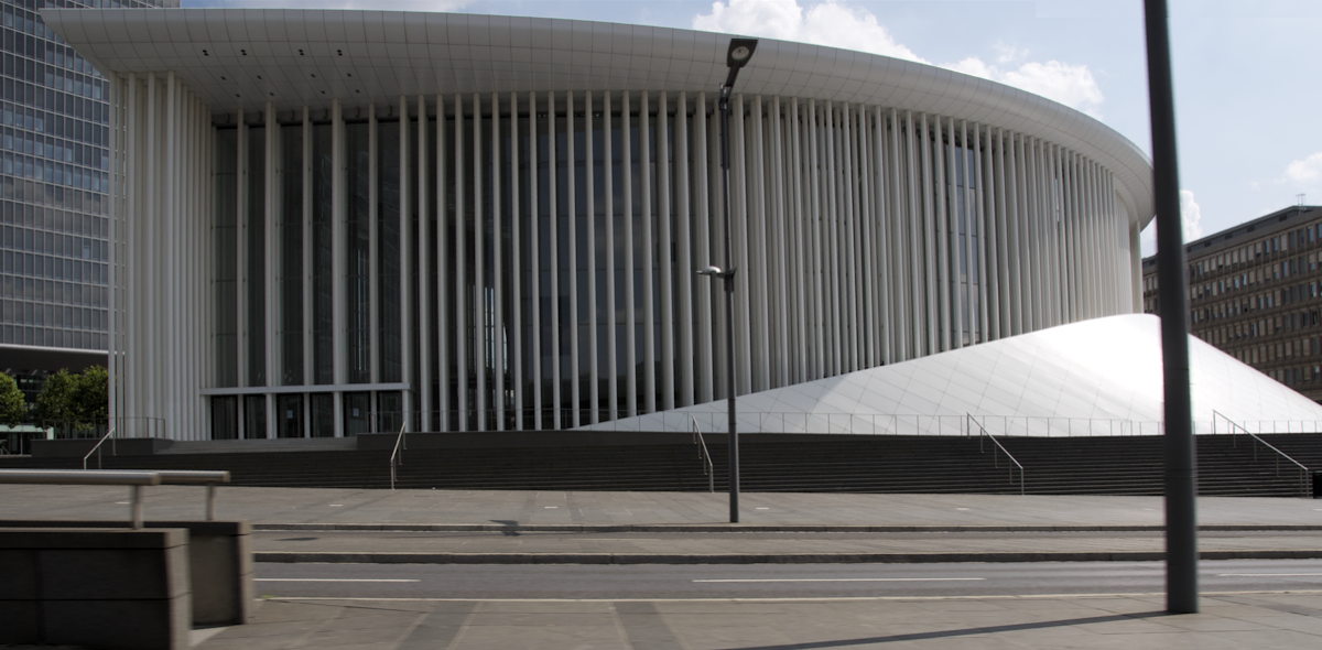 Filharmonia