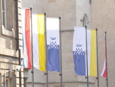 Polska msza św. w ramach Oktawy