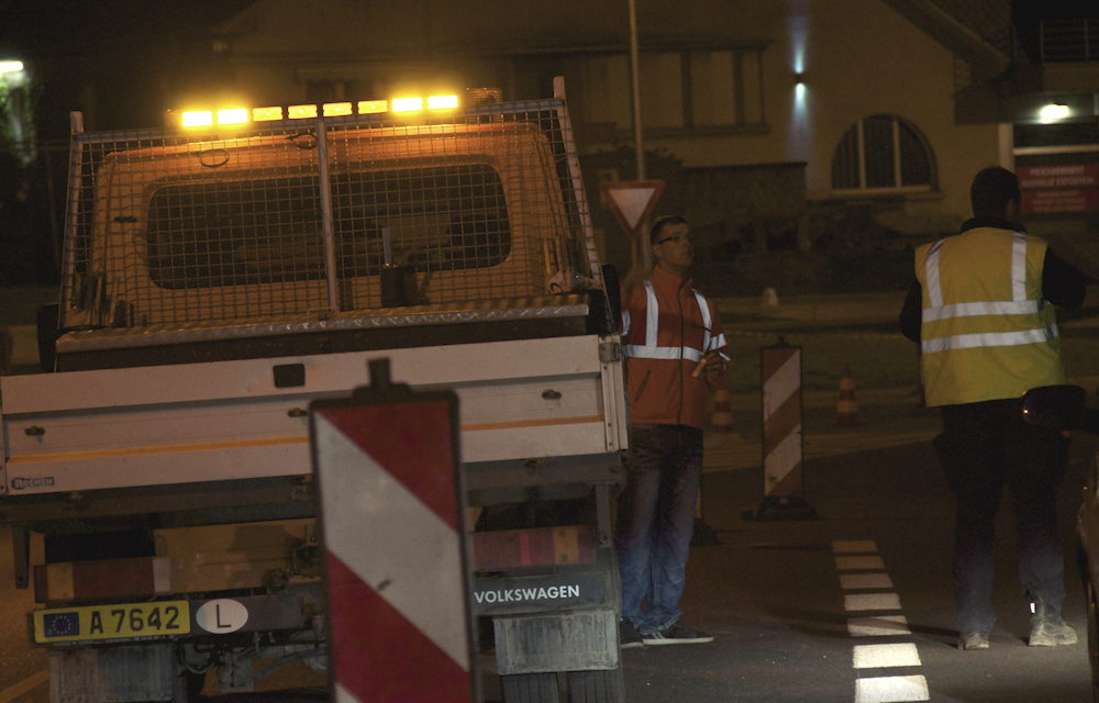 Bypass Hellange – finał wieloletniej historii