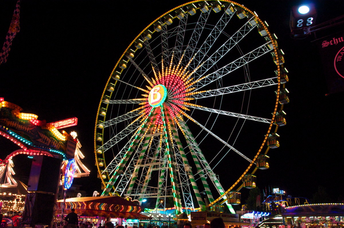 Schueberfouer 06