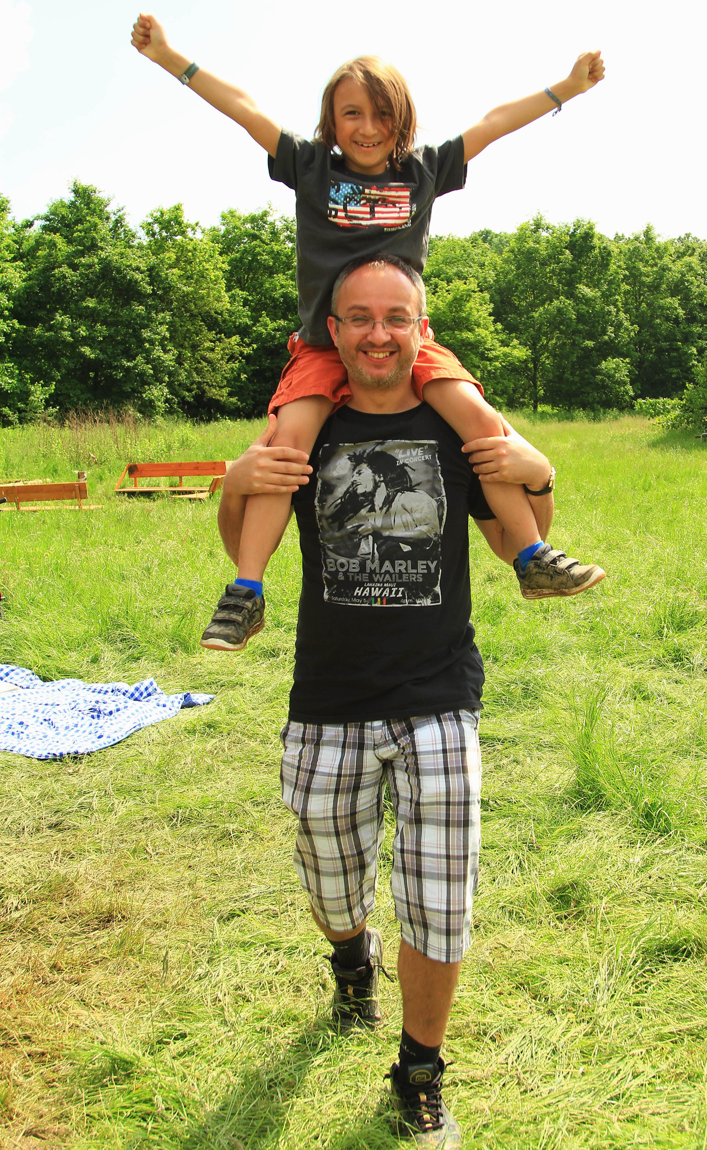 Piknik z okazji Dnia Dziecka – zapowiedź trzecia i ostatnia ;)