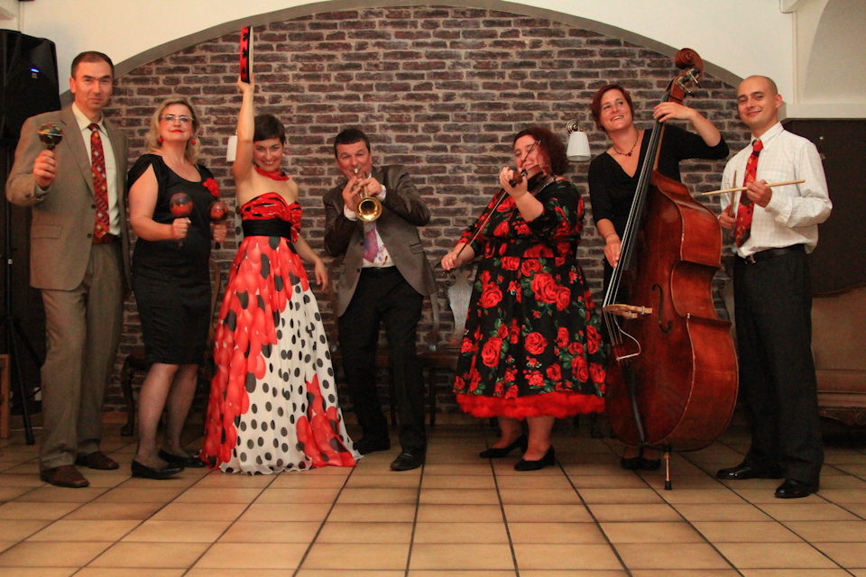 Koncert polskich szlagierów lat 50-tych. Sprzedaż ruszyła!