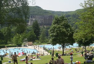 basen w Vianden