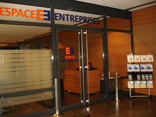 Espace Enterprises - czyli miejsce, gdzie uzyskacie pomoc w Chambre de Commerce Espace Enterprises - czyli miejsce, gdzie uzyskacie pomoc w założeniu firmy