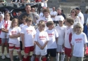 drużyna POLSKA JUNIORS.LU