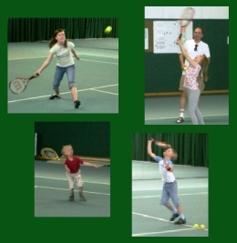 tenis