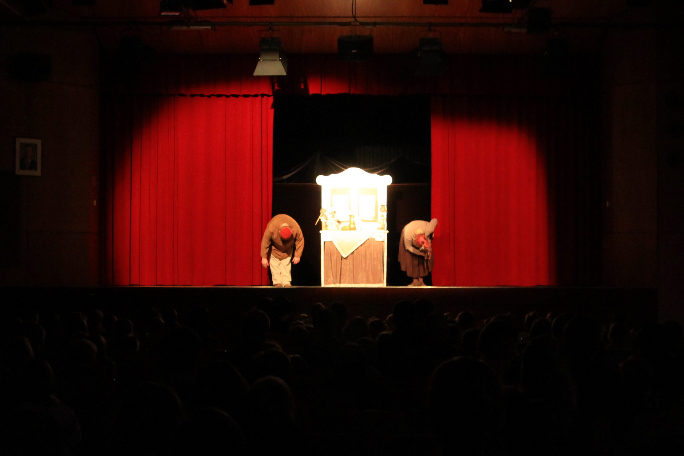 Podsumowanie 6. Dnia Teatralnego