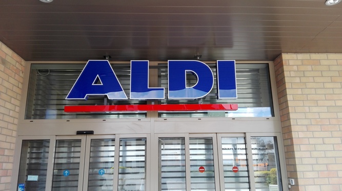 aldi