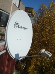 antena