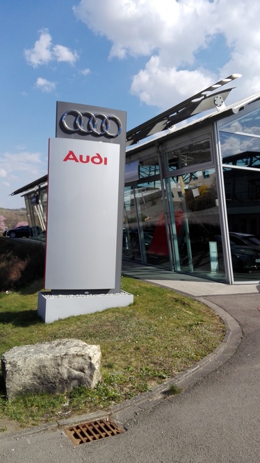 audi