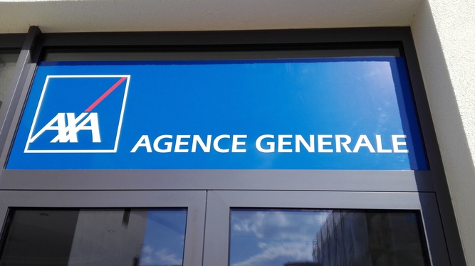 axa