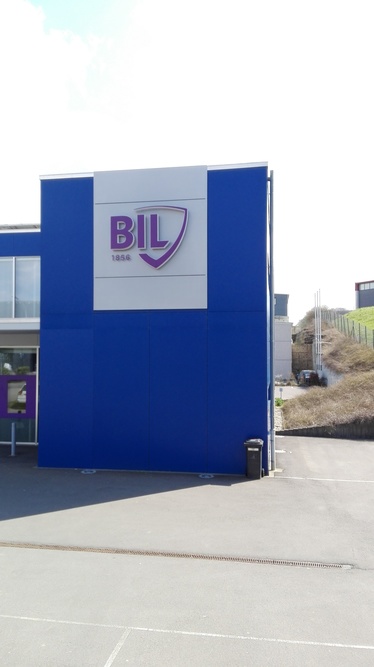 bank BIL