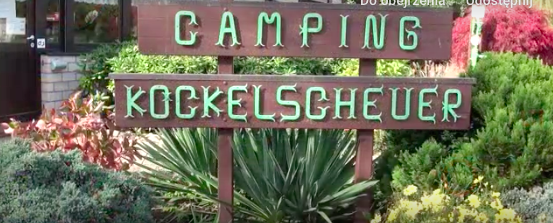 camping Kockel