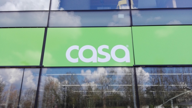 casa