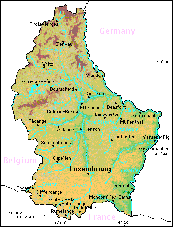 countrymaplux