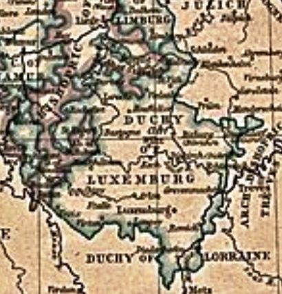 lux 1559 1608