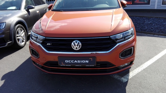 occasion auto