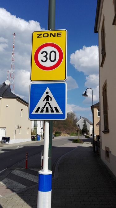 ogr predkosci 30