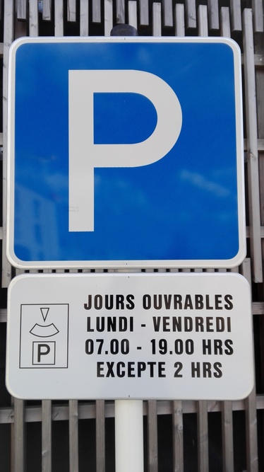 parkingzkarta