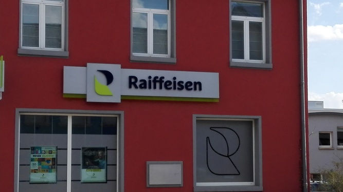 reiffeisen