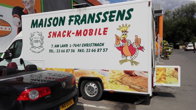 snackmobile