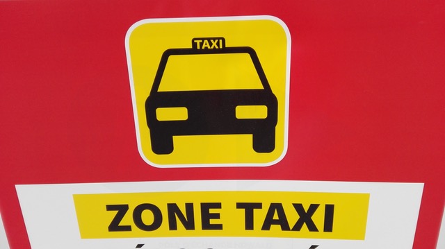 taxi