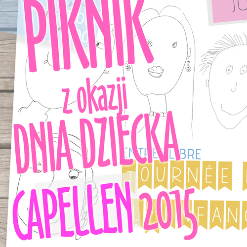 Chcesz pomóc przy organizacji tegorocznego Dnia Dziecka? Organizatorzy czekają właśnie na Ciebie!
