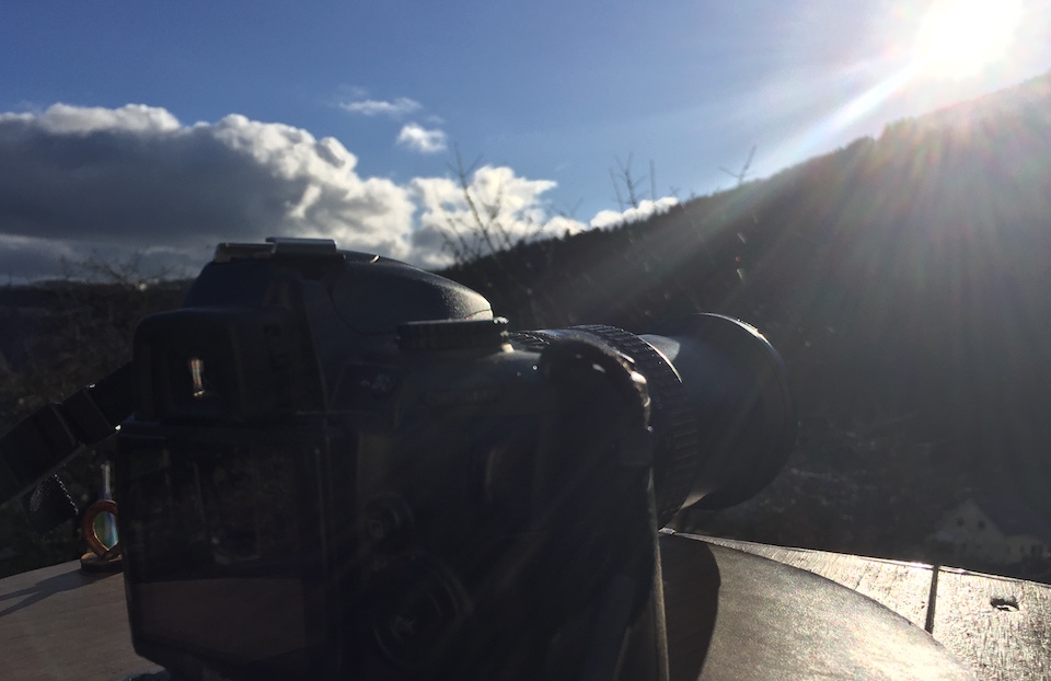 Kursy fotografii cyfrowej po angielsku