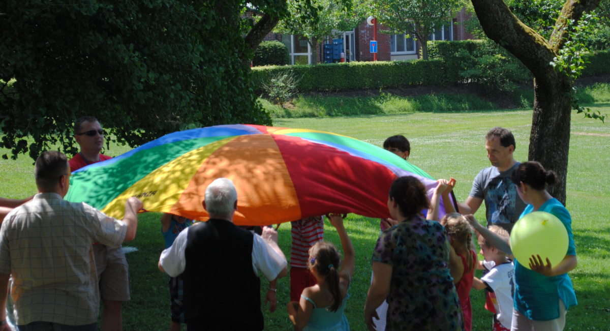 III Edycja Półkolonii Letnich dla Dzieci i Młodzieży w Luksemburgu