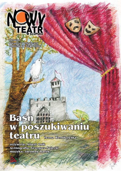 Teatr - ostatni komunikat