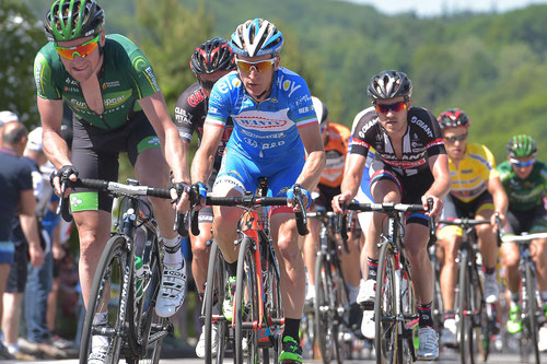 Skoda Tour de Luxembourg 2016