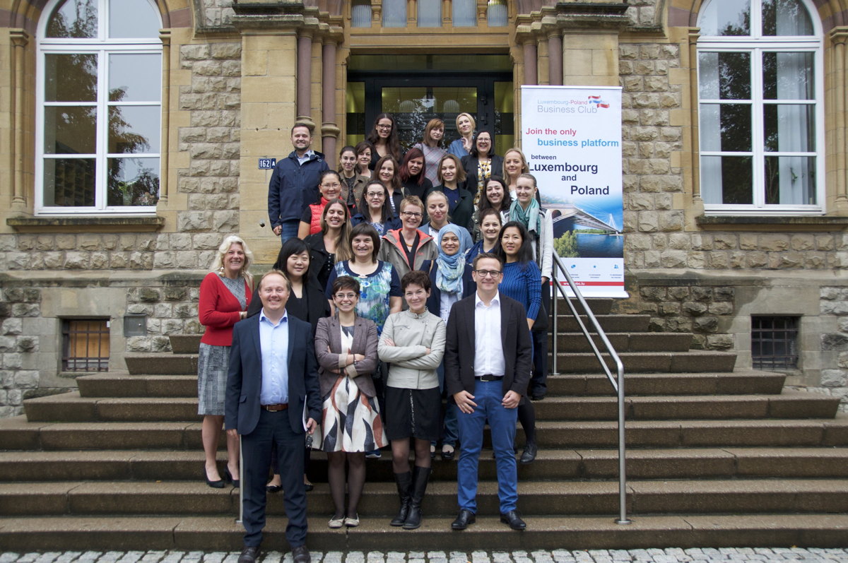 4. edycja Entrepreneurial Women Project