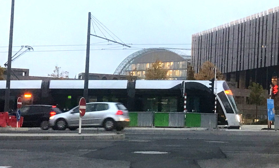 Good Morning Mobiliteit