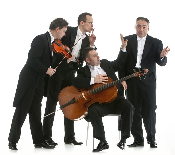 MozART Group w Luksemburgu!