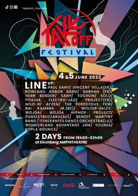 Take off Festival