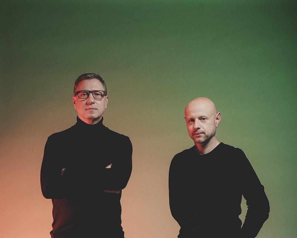 Koncert zespołu Skalpel w Neimënster