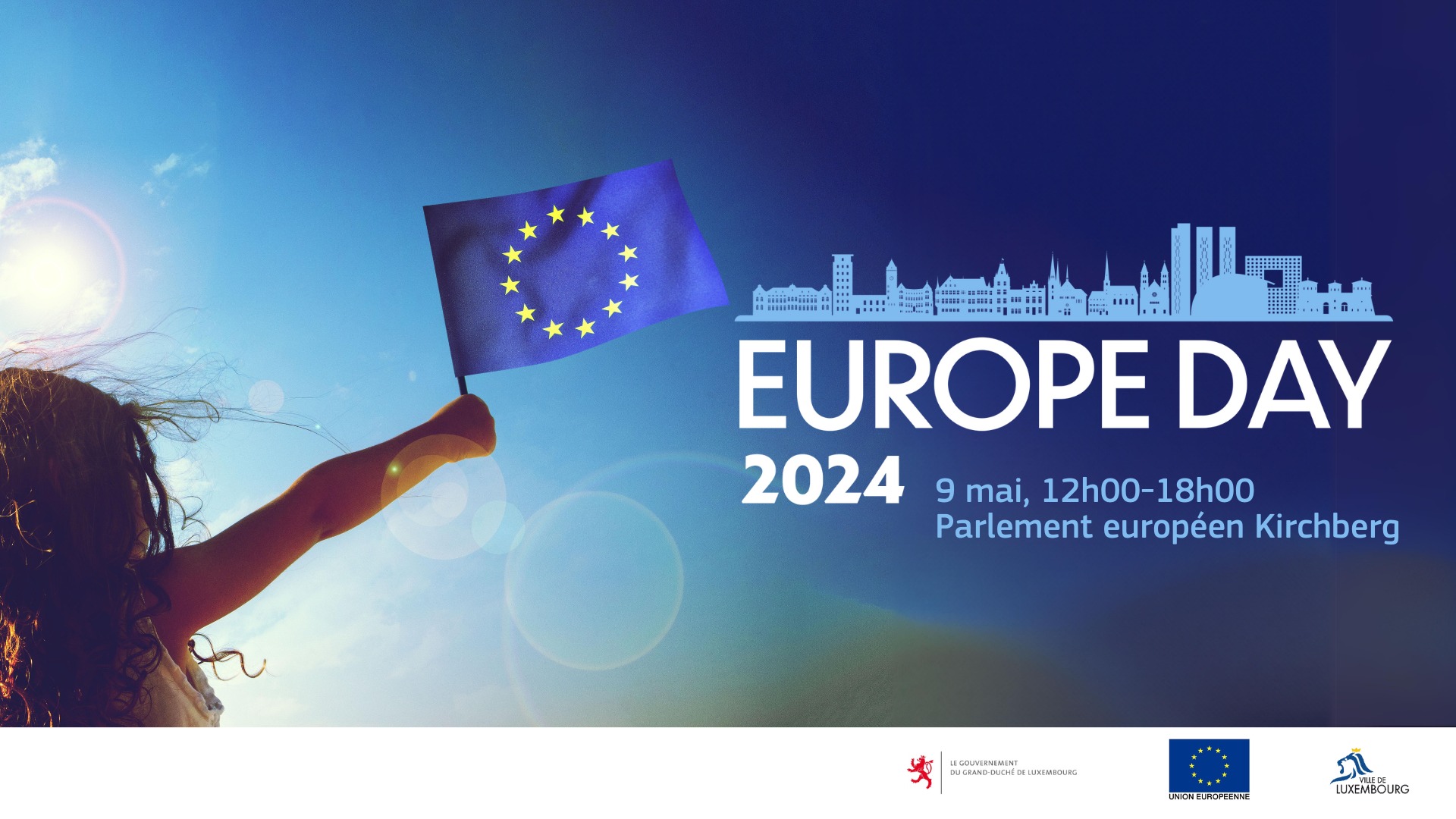Europa bliżej Ciebie!