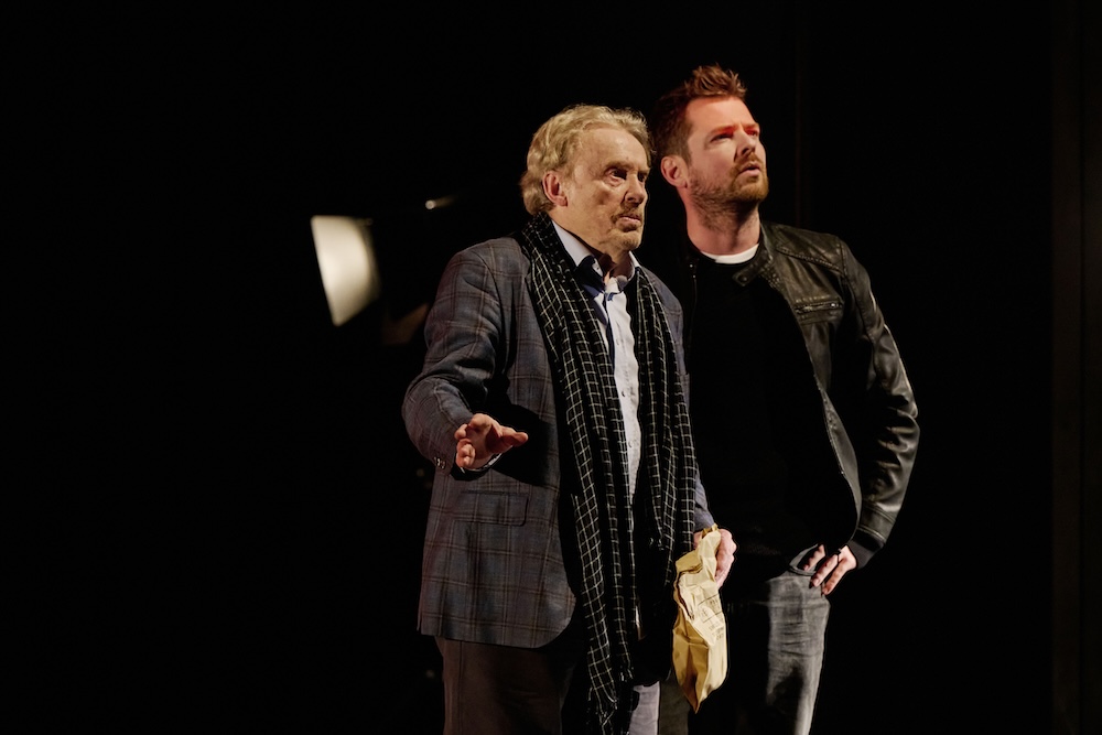 Zapraszamy na kolejną odsłonę Dni Teatru Polskiego