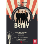 bemy_plakat