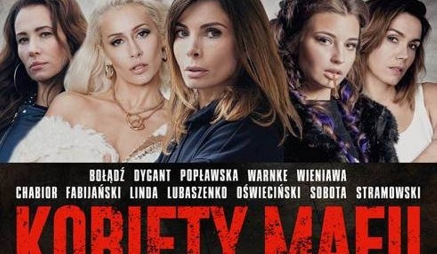 KobietyMafii