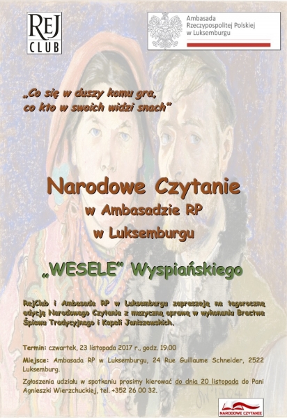 NarodoweCzytanie-Wesele