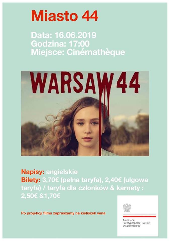 warsaw